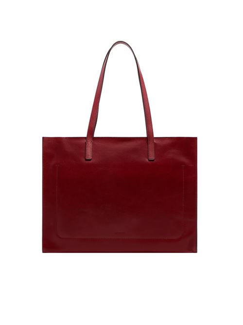 Mirra shoulder bag THE BRIDGE | 0413140100D